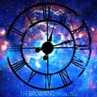THE BROWNING Time Will Tell album cover