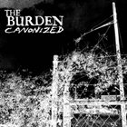 THE BURDEN Canonized album cover