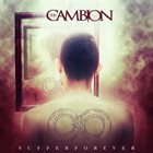 THE CAMBION Suffer Forever album cover