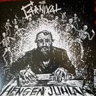 THE CARNIVAL Hengen Juhlaa album cover