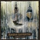THE CARNIVAL Korpien kuiskintaa: Kainuulainen Punk/HC-Kokoelma album cover