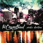 THE CASINO BRAWL Shades; Directions album cover