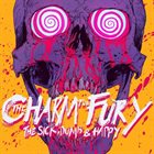THE CHARM THE FURY — The Sick, Dumb & Happy album cover