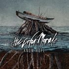THE COLOR MORALE Know Hope album cover