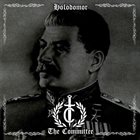 THE COMMITTEE Holodomor album cover
