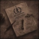THE COMMITTEE Memorandum Occultus album cover