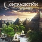 THE CONTRADICTION Legion: The Rise album cover