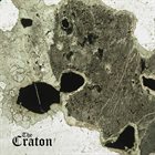 THE CRATON Magma Ocean album cover