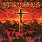 THE CROWN Eternal Death album cover