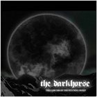 THE DARKHORSE The Carcass Of The Sun Will Sleep album cover