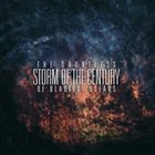 THE DAUNTLESS Storm Of The Century album cover