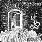 THE DEAD GOATS Ferox album cover