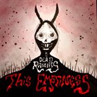 THE DEAD RABBITTS This Emptiness album cover