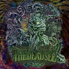THE DEAD SEE Through The Veil album cover
