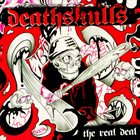 THE DEATHSKULLS The Real Deal album cover