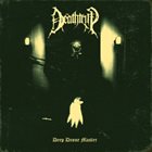 THE DEATHTRIP Deep Drone Master album cover