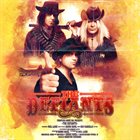 THE DEFIANTS The Defiants album cover