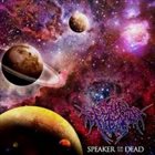 THE DESCOLADA VIRUS Speaker For The Dead album cover