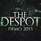 THE DESPOT Demo 2013 album cover
