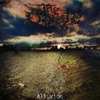 THE DIALECTIC Alluvion album cover