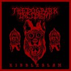 THE DOG PARK INCIDENT Kibbleslam album cover