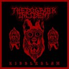 THE DOG PARK INCIDENT Kibbleslam album cover