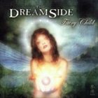 THE DREAMSIDE Faery Child album cover