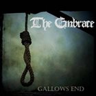 THE EMBRACE Gallows End album cover