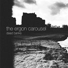 THE ERGON CAROUSEL Dead Banks album cover