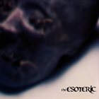THE ESOTERIC ...An Illusion Of Sacred Circumstances album cover