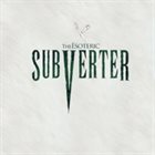 THE ESOTERIC Subverter album cover