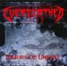 THE EVERSCATHED Razors of Unrest album cover
