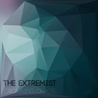 THE EXTREMIST Crowning Chaos album cover