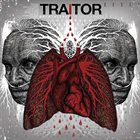 THE EYES OF A TRAITOR Breathless album cover