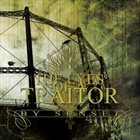 THE EYES OF A TRAITOR By Sunset album cover