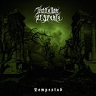 THE FALLEN OF SPARTA Tempestad album cover