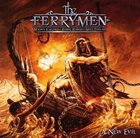 THE FERRYMEN A New Evil album cover