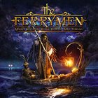 THE FERRYMEN The Ferrymen album cover