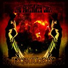 THE FËRTILITY CÜLT Eschatology album cover