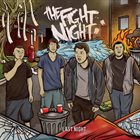 THE FIGHT NIGHT Last Night​.​.​. album cover
