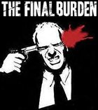 THE FINAL BURDEN The Final Burden Demo album cover