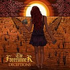 THE FORERUNNER Deceptions album cover