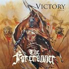 THE FORERUNNER Victory album cover