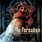 THE FORSAKEN — Beyond Redemption album cover