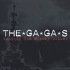 THE GA GA'S Tonight The Midway Shines album cover