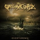 THE GATEWAY COMPLEX Overthrown album cover