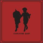 THE GAZETTE COCKAYNE SOUP album cover