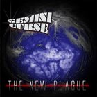 THE GEMINI CURSE The New Plague album cover