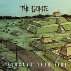 THE GORGE Thousand Year Fire album cover