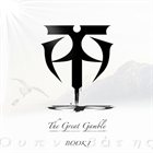 THE GREAT GAMBLE — Book 1 album cover